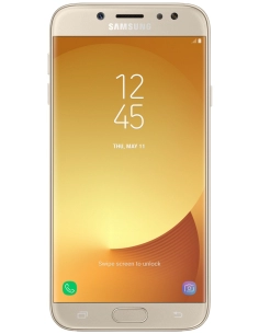 Samsung Galaxy J7 (2017) J730F Gold (Złoty)