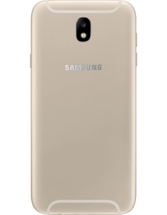 Samsung Galaxy J7 (2017) J730F Gold (Złoty) 2