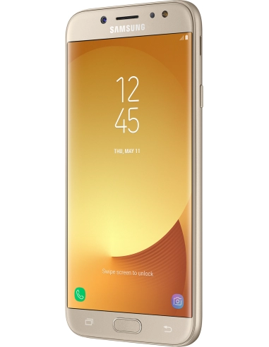 Samsung Galaxy J7 (2017) J730F Gold (Złoty)
