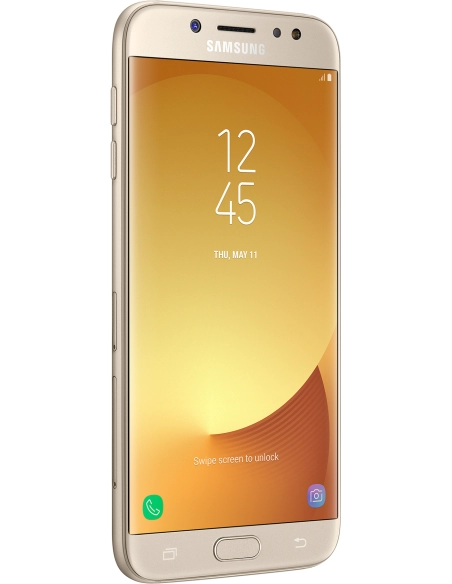 Samsung Galaxy J7 (2017) J730F Gold (Złoty)