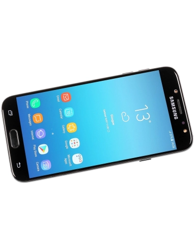 Samsung Galaxy J7 (2017) J730F Black (Czarny)