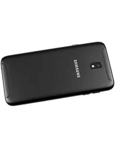 Samsung Galaxy J7 (2017) J730F Black (Czarny)