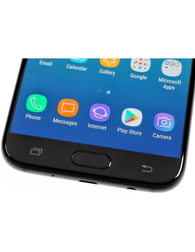 Samsung Galaxy J7 (2017) J730F Black (Czarny)