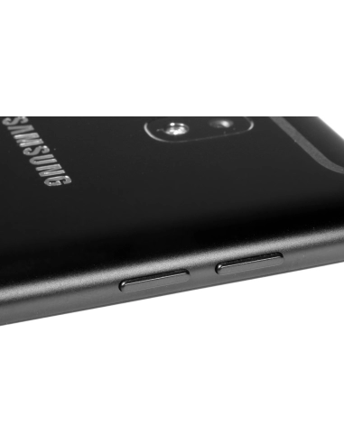 Samsung Galaxy J7 (2017) J730F Black (Czarny)