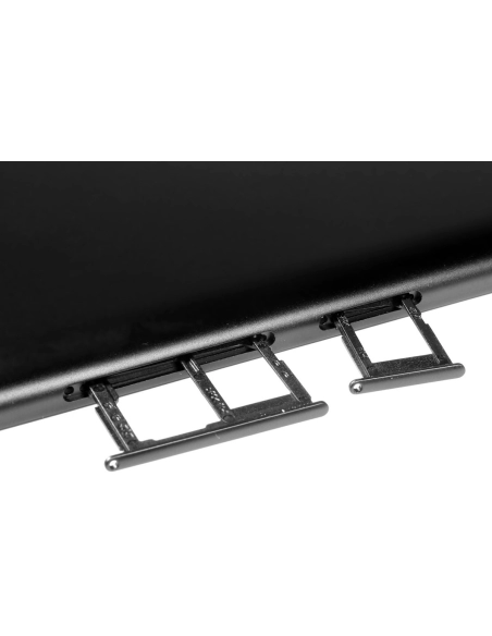 Samsung Galaxy J7 (2017) J730F Black (Czarny)