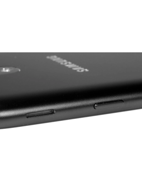 Samsung Galaxy J7 (2017) J730F Black (Czarny)