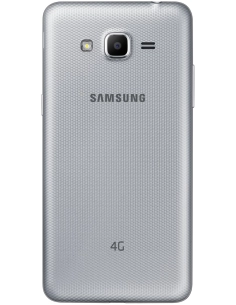Samsung Galaxy J2 Prime (Grand Prime Plus) G532F Silver... 2