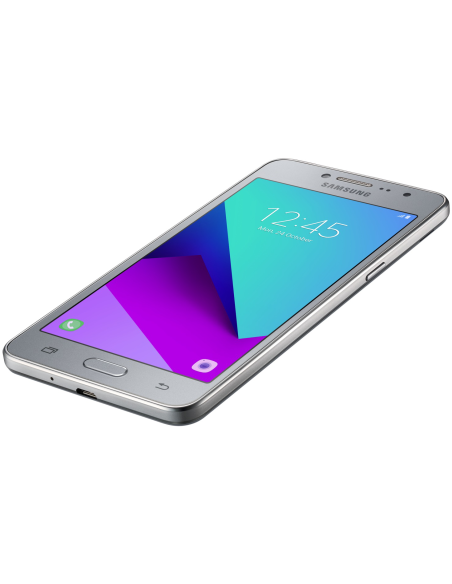 Samsung Galaxy J2 Prime (Grand Prime Plus) G532F Silver (Srebrny)