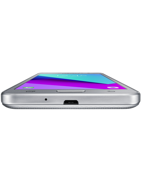 Samsung Galaxy J2 Prime (Grand Prime Plus) G532F Silver (Srebrny)