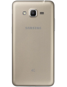 Samsung Galaxy J2 Prime (Grand Prime Plus) G532F Gold... 2