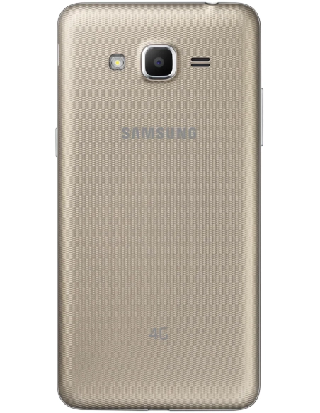 Samsung Galaxy J2 Prime (Grand Prime Plus) G532F Gold (Złoty)