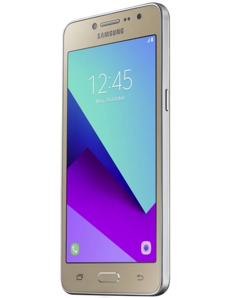 Samsung Galaxy J2 Prime (Grand Prime Plus) G532F Gold (Złoty)