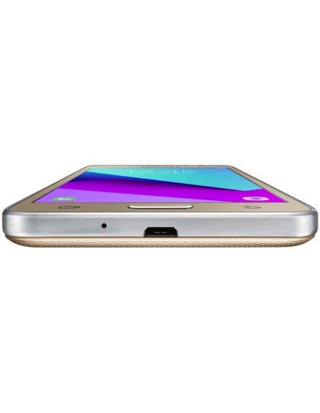 Samsung Galaxy J2 Prime (Grand Prime Plus) G532F Gold (Złoty)