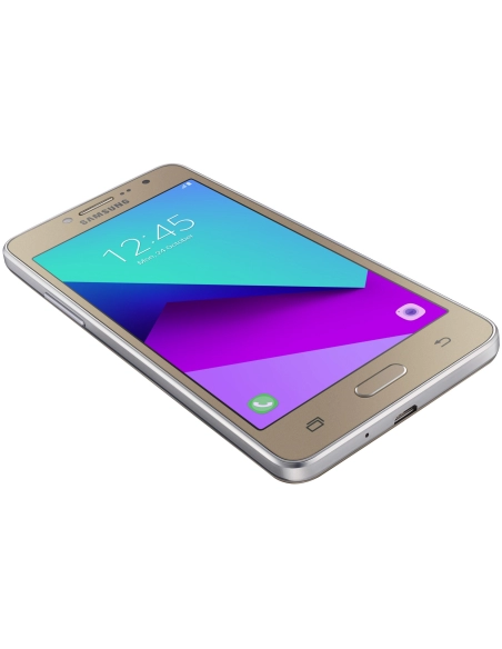 Samsung Galaxy J2 Prime (Grand Prime Plus) G532F Gold (Złoty)