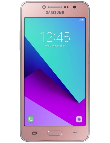Samsung Galaxy J2 Prime (Grand Prime Plus) G532F Pink (Różowy)