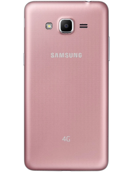 Samsung Galaxy J2 Prime (Grand Prime Plus) G532F Pink (Różowy)