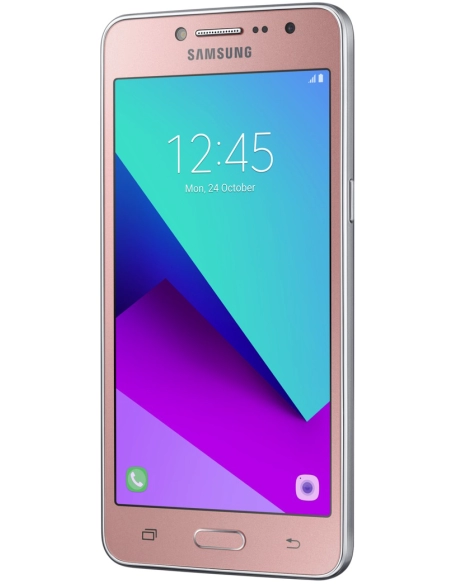 Samsung Galaxy J2 Prime (Grand Prime Plus) G532F Pink (Różowy)