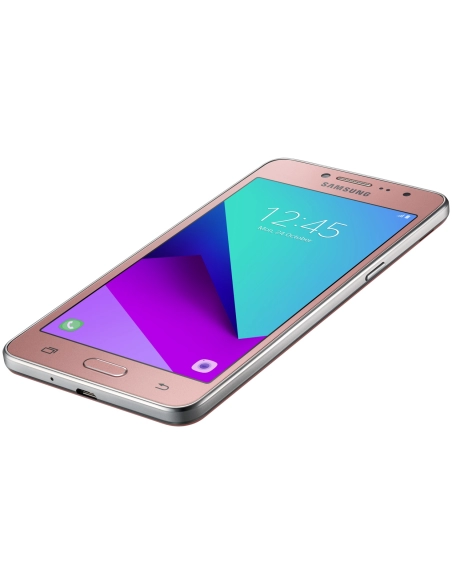 Samsung Galaxy J2 Prime (Grand Prime Plus) G532F Pink (Różowy)