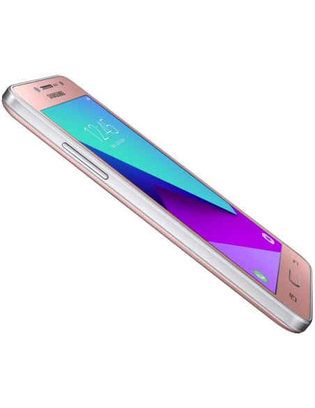 Samsung Galaxy J2 Prime (Grand Prime Plus) G532F Pink (Różowy)