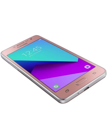 Samsung Galaxy J2 Prime (Grand Prime Plus) G532F Pink (Różowy)
