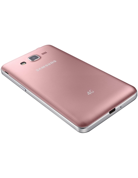 Samsung Galaxy J2 Prime (Grand Prime Plus) G532F Pink (Różowy)