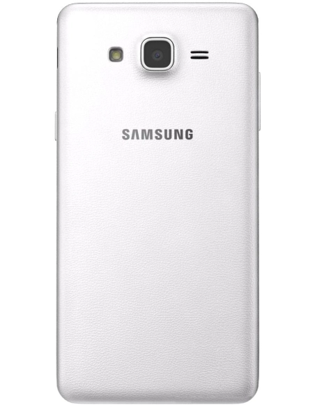 Samsung Galaxy On5 G550F White (Biały)