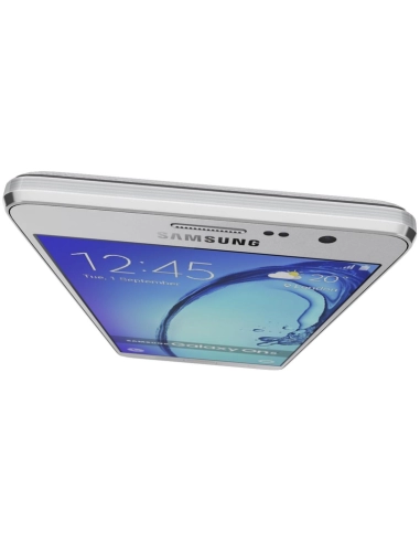 Samsung Galaxy On5 G550F White (Biały)