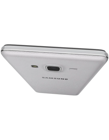 Samsung Galaxy On5 G550F White (Biały)