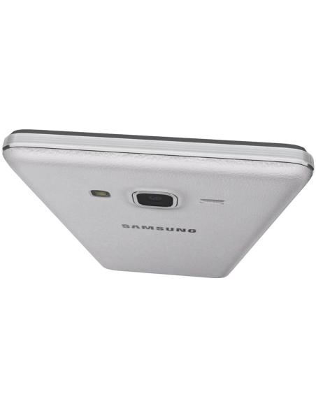Samsung Galaxy On5 G550F White (Biały)