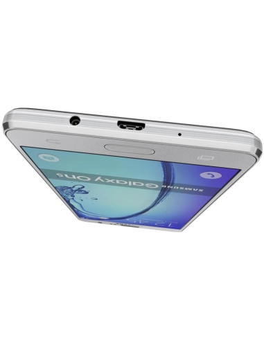 Samsung Galaxy On5 G550F White (Biały)
