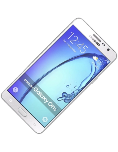 Samsung Galaxy On5 G550F White (Biały)