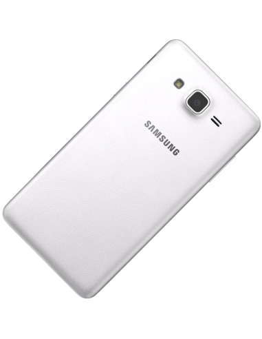 Samsung Galaxy On5 G550F White (Biały)