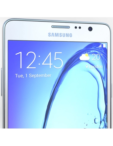 Samsung Galaxy On5 G550F White (Biały)