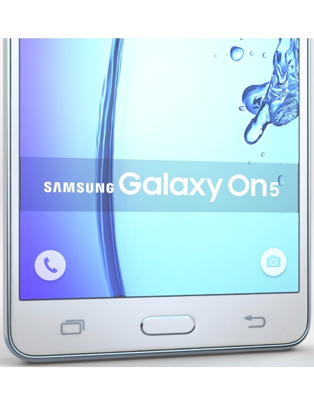 Samsung Galaxy On5 G550F White (Biały)