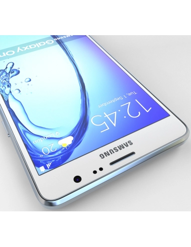 Samsung Galaxy On5 G550F White (Biały)