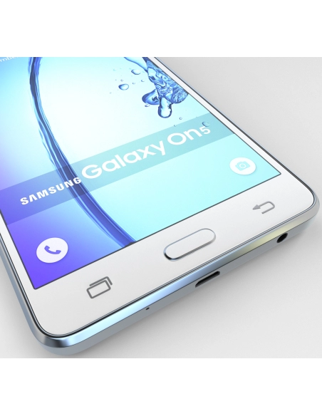 Samsung Galaxy On5 G550F White (Biały)