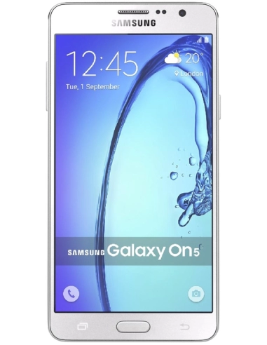 Samsung Galaxy On5 G5500 White (Biały)