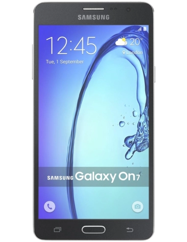 Samsung Galaxy On7 G600F Black (Czarny)