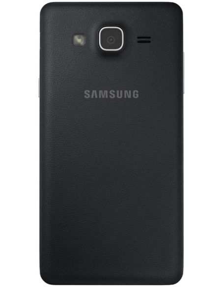 Samsung Galaxy On7 G600F Black (Czarny)