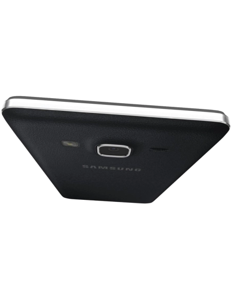 Samsung Galaxy On7 G600F Black (Czarny)