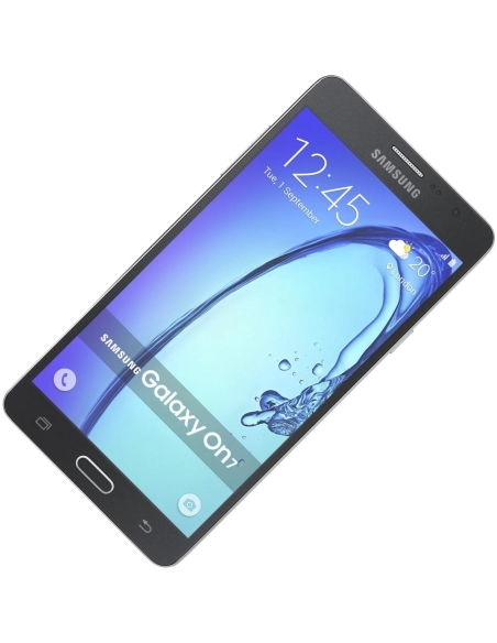 Samsung Galaxy On7 G600F Black (Czarny)