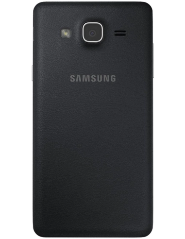 Samsung Galaxy On7 G6000 8GB Black (Czarny)
