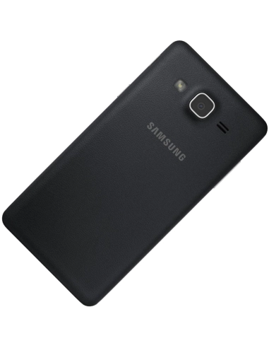 Samsung Galaxy On7 G6000 8GB Black (Czarny)