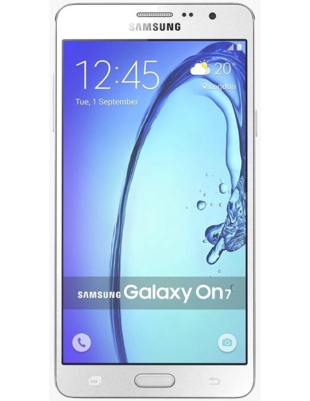 Samsung Galaxy On7 G600F White (Biały)