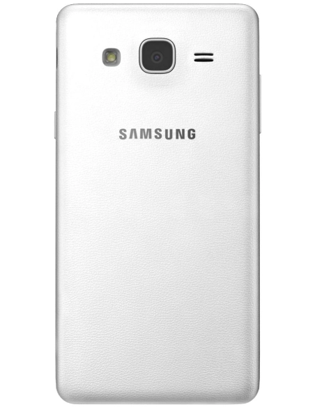 Samsung Galaxy On7 G600F White (Biały)