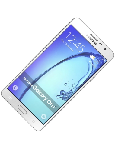 Samsung Galaxy On7 G600F White (Biały)
