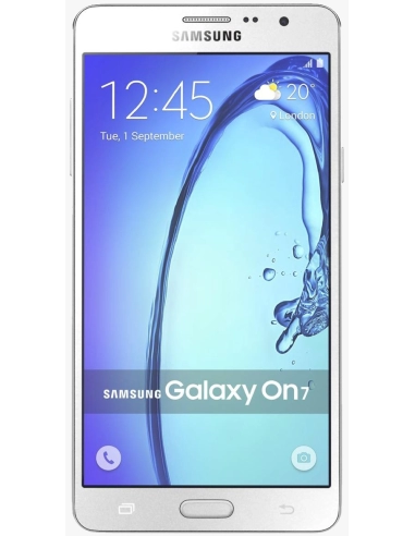 Samsung Galaxy On7 G6000 8GB White (Biały)