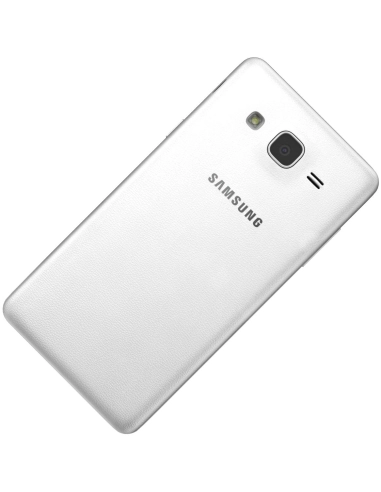 Samsung Galaxy On7 G6000 8GB White (Biały)