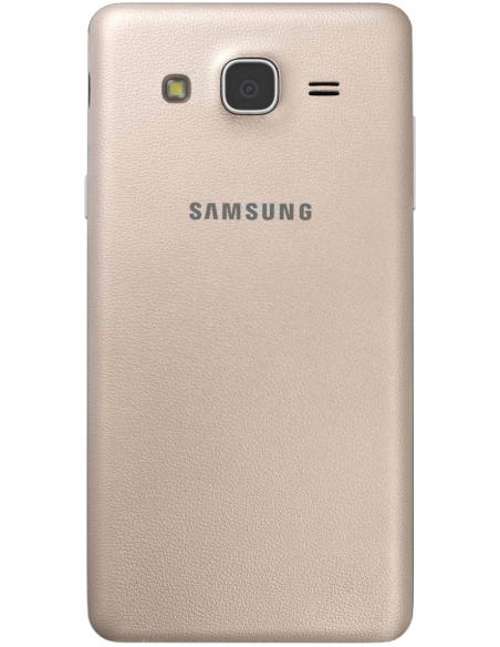 Samsung Galaxy On7 G6000 8GB Gold (Złoty)