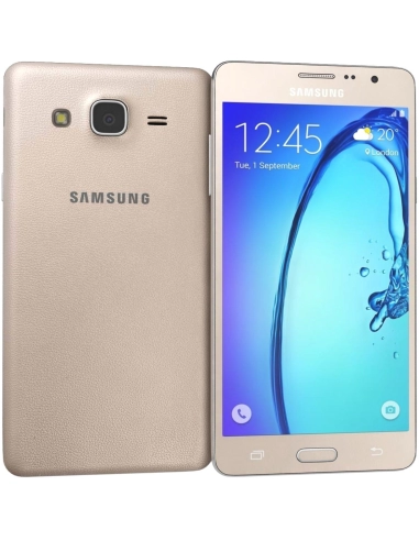 Samsung Galaxy On7 G6000 8GB Gold (Złoty)